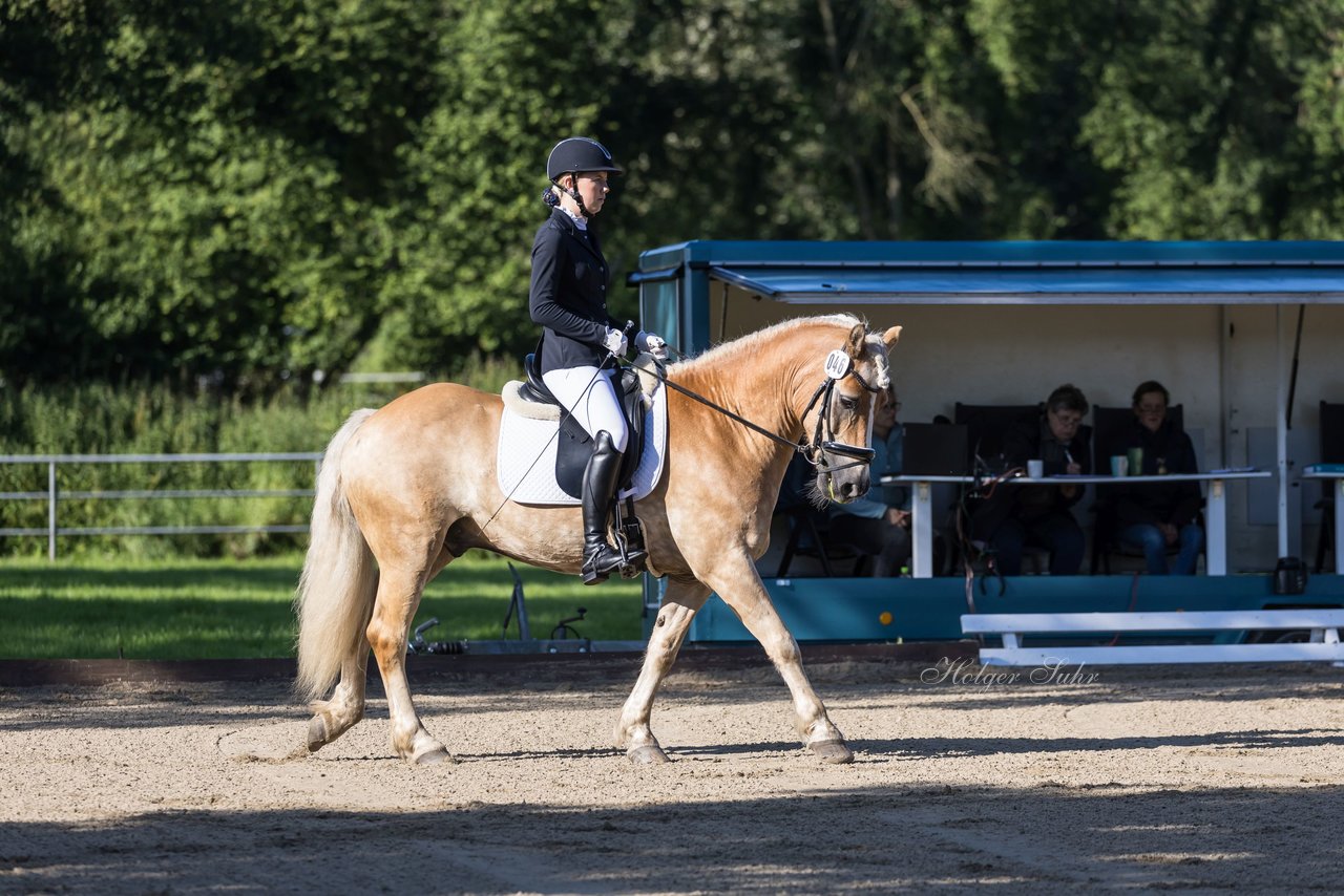 Bild 128 - Pony Akademie Turnier